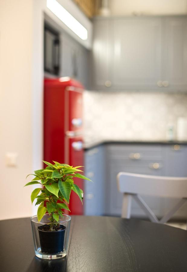 Tiltu 5 Studio Klaipėda Extérieur photo